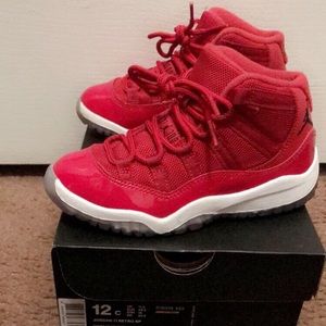 12C Jordan 11 Retro